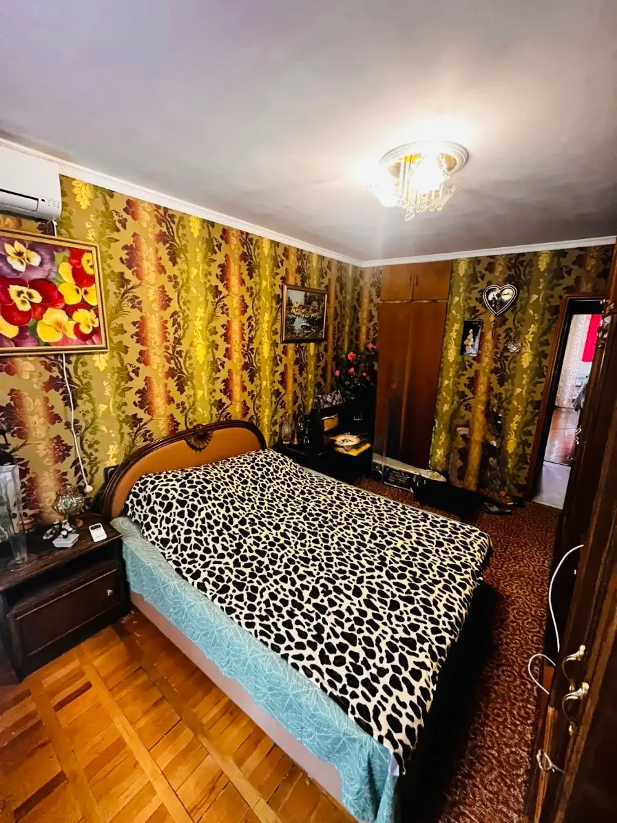 Двухкомнатная квартира в центре Сочи - фото 4