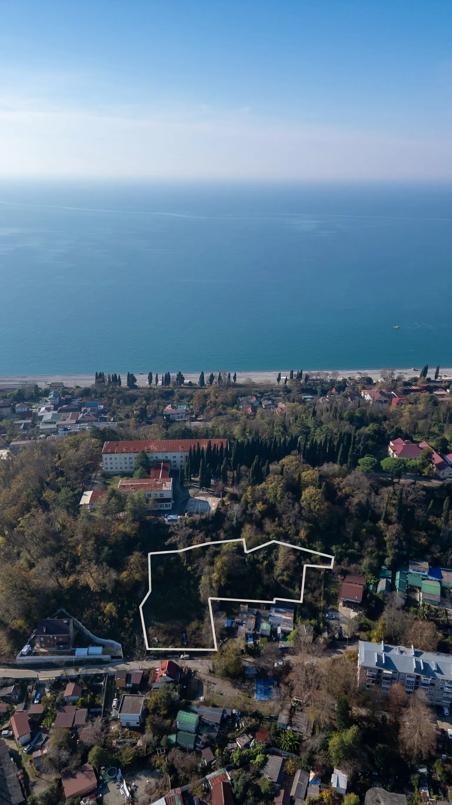 26 соток под коммерцию, мини-отель, коттеджи