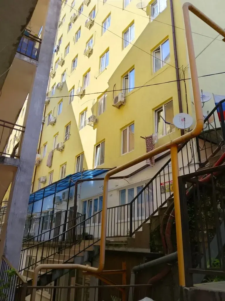 Продам самую доступную квартиру в ЖК Хоста-сити - фото 2