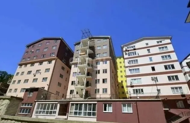 Продам самую доступную квартиру в ЖК Хоста-сити