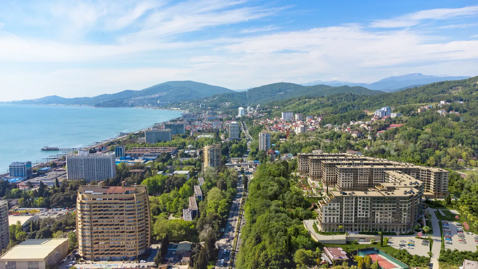 Продаётся доля в гостинице Greenmont Executive Resort 5* | Окупаемость 6-8 лет или +100% за 1-2 года - фото 2