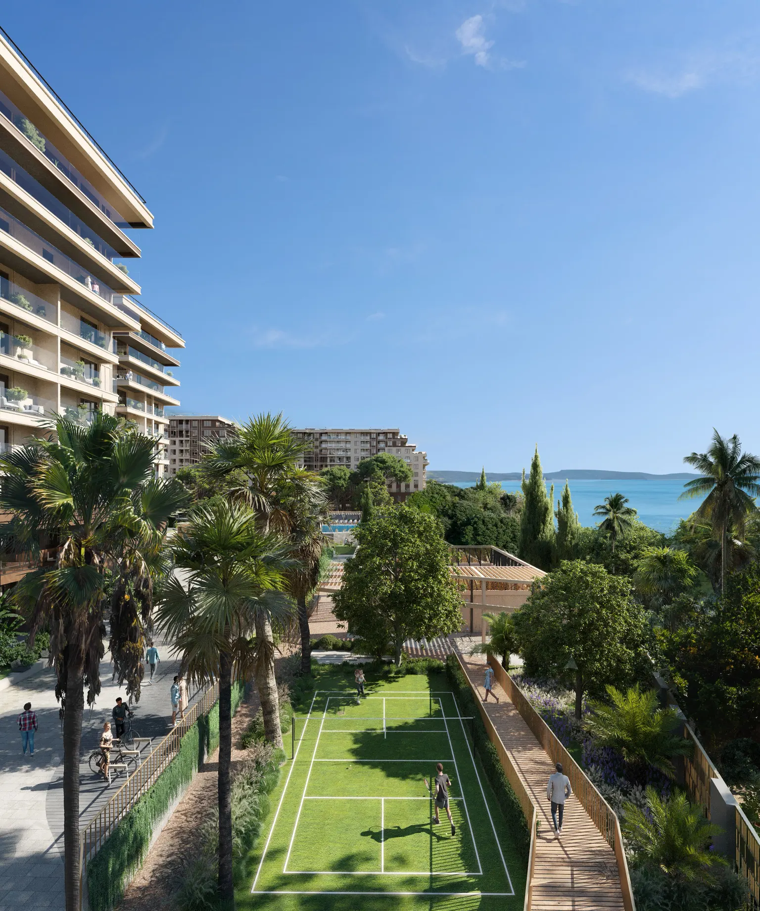 Продаётся доля в гостинице Greenmont Executive Resort 5* | Окупаемость 6-8 лет или +100% за 1-2 года - фото 4