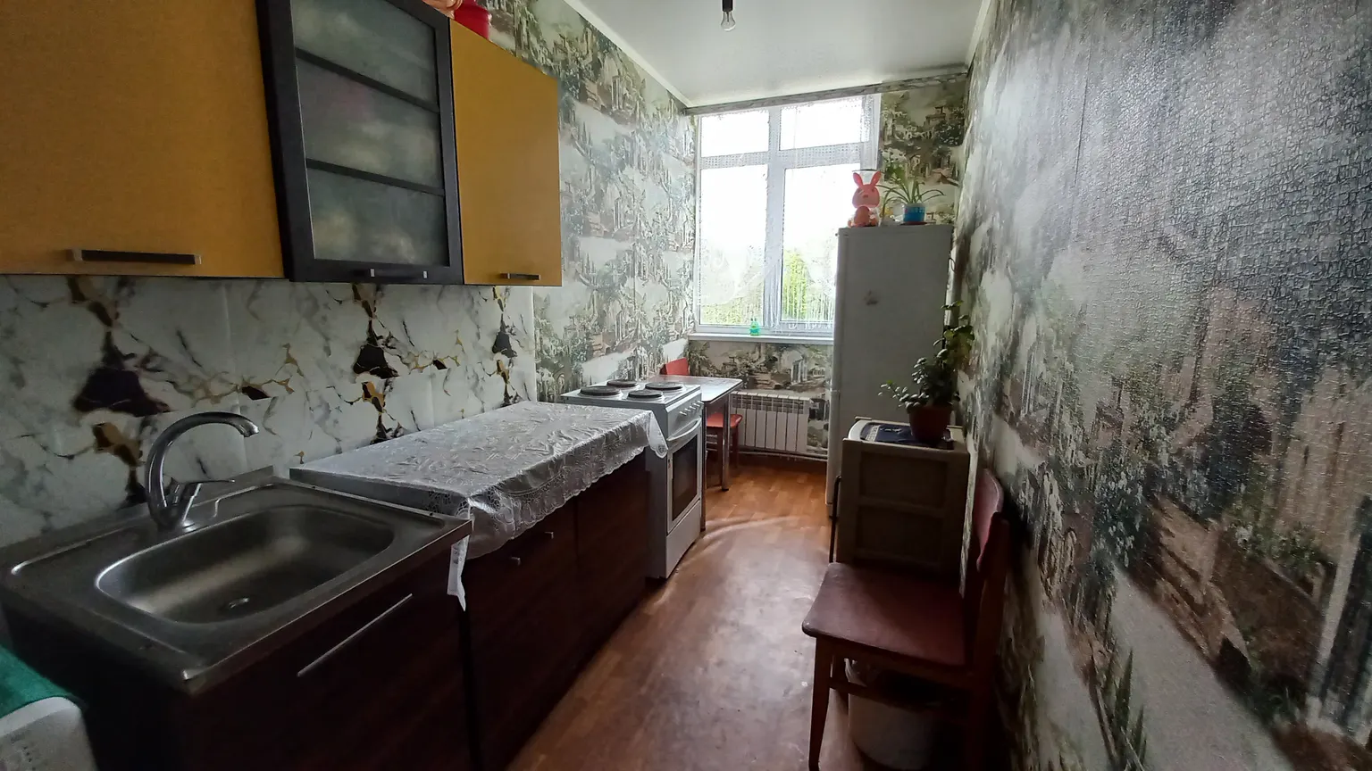 Продам квартиру