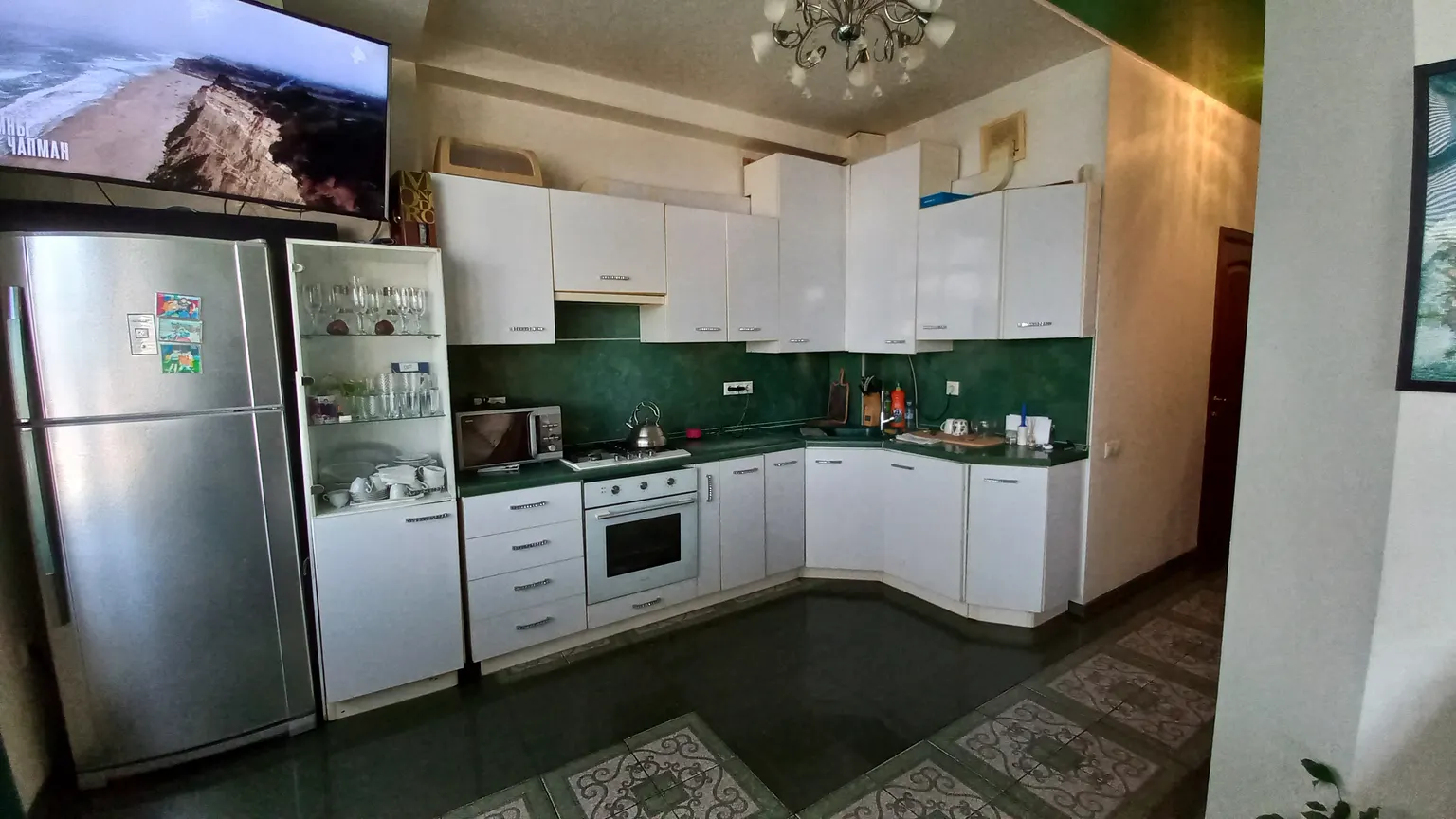 Продам квартиру на Макаренко - фото 3