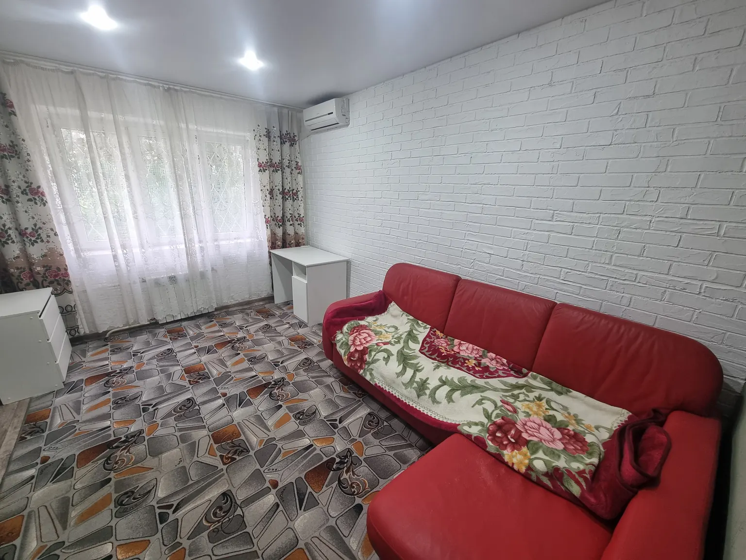 Квартира в центре Сочи - фото 2
