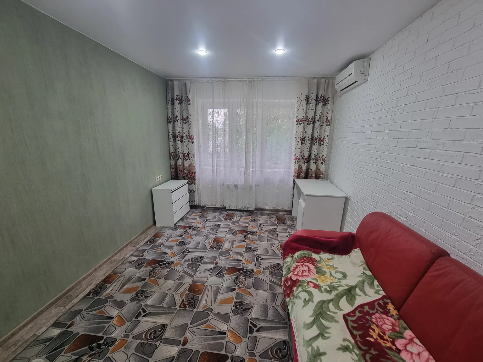 Квартира в центре Сочи - фото 3