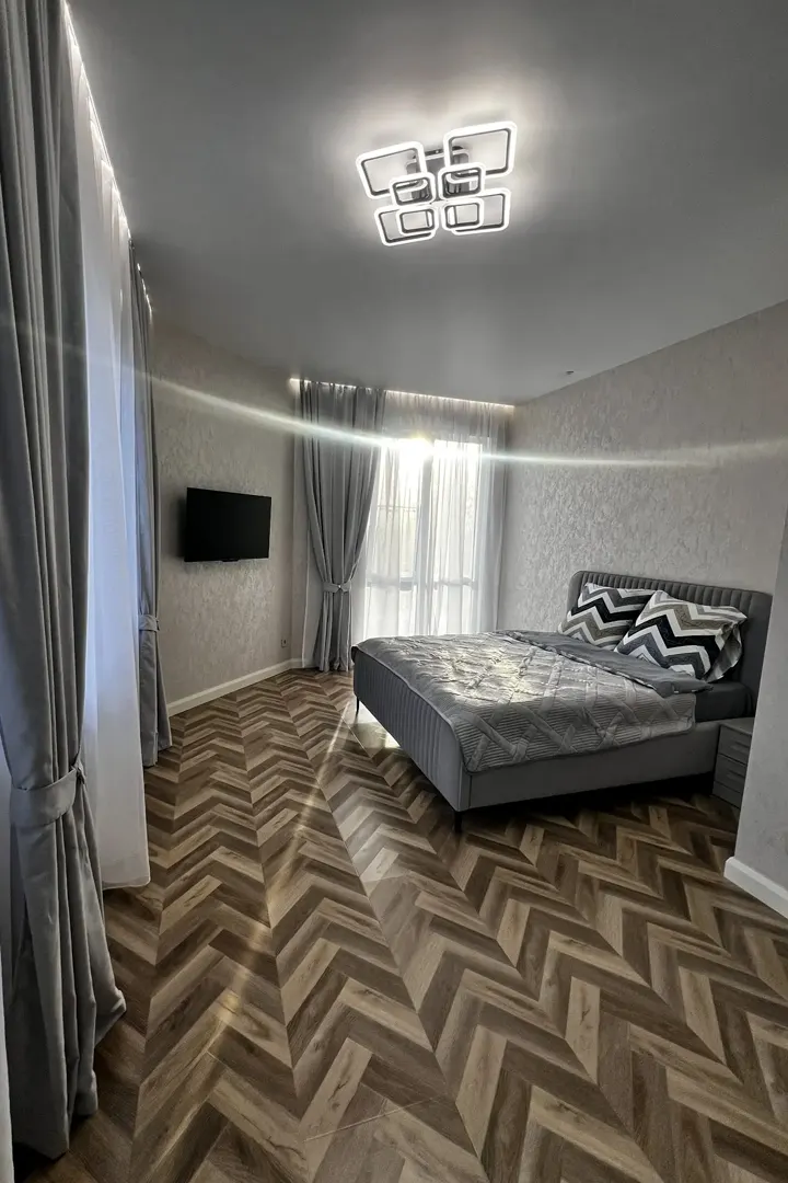 КП Золотой Гребешок - фото 2