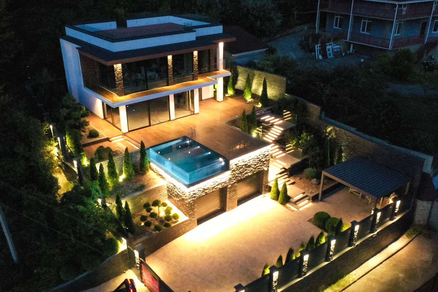 КП Villa Panorama (Вилла Панорама) - фото 3