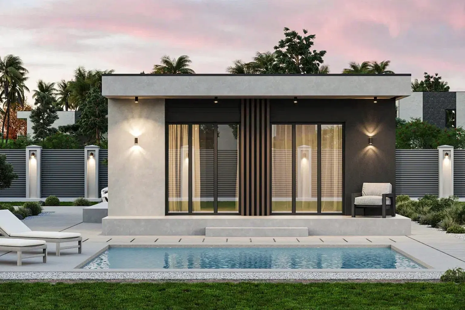 КП Sochi Villa (Сочи Вилла) - фото 2