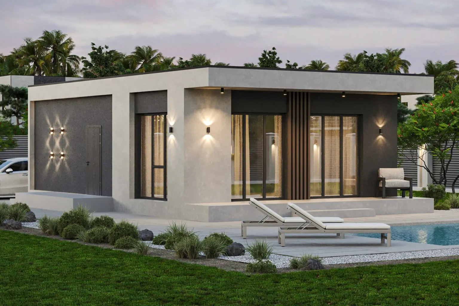 КП Sochi Villa (Сочи Вилла) - фото 3