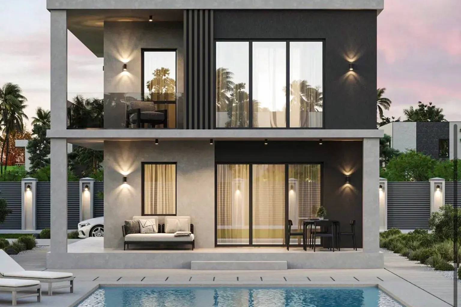 КП Sochi Villa (Сочи Вилла) - фото 4