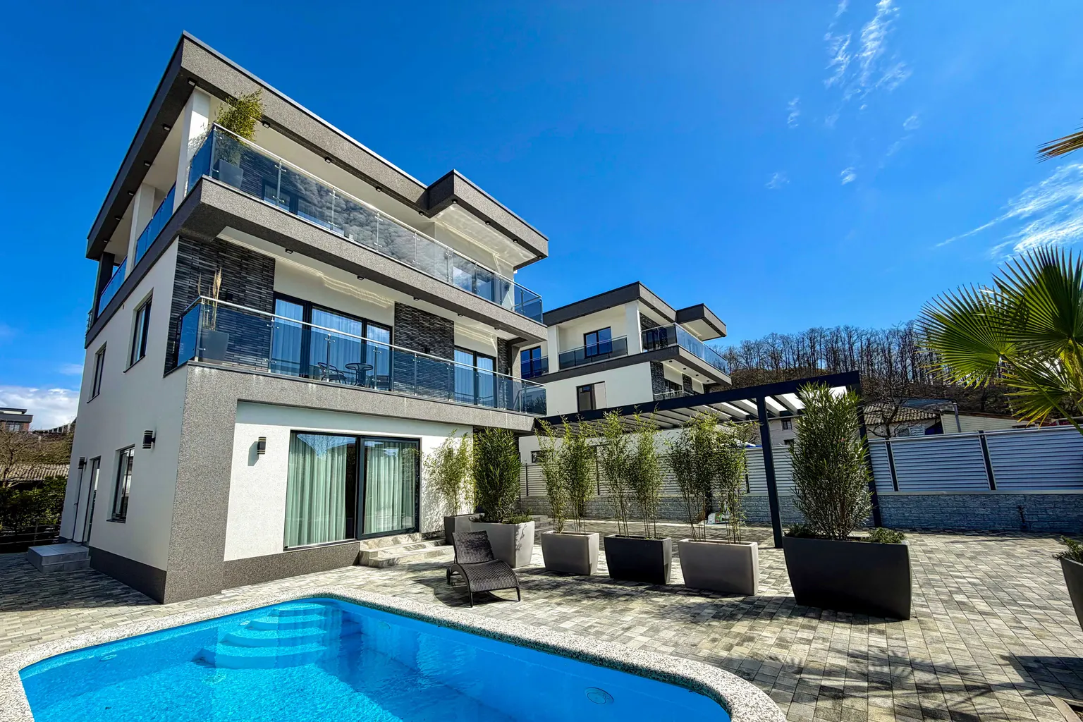 КП Villa Aura (Вилла Аура) - фото 2