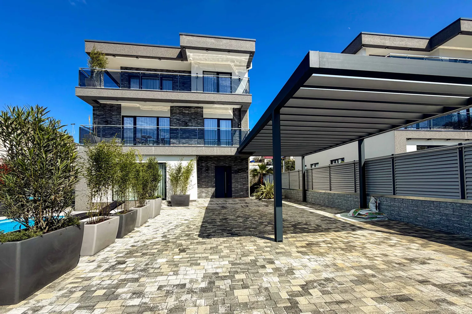 КП Villa Aura (Вилла Аура) - фото 3