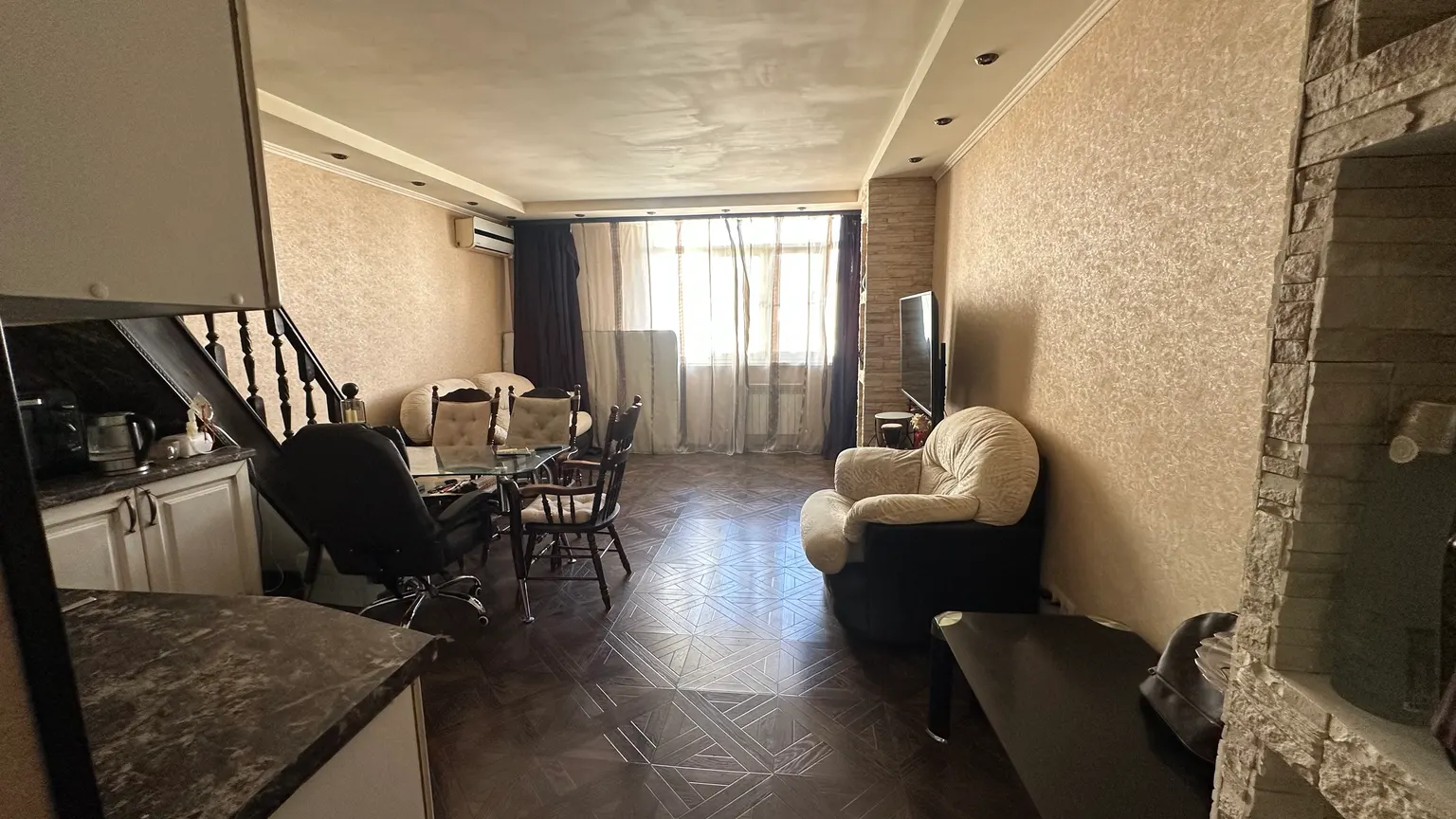 Квартира в Сочи - фото 3