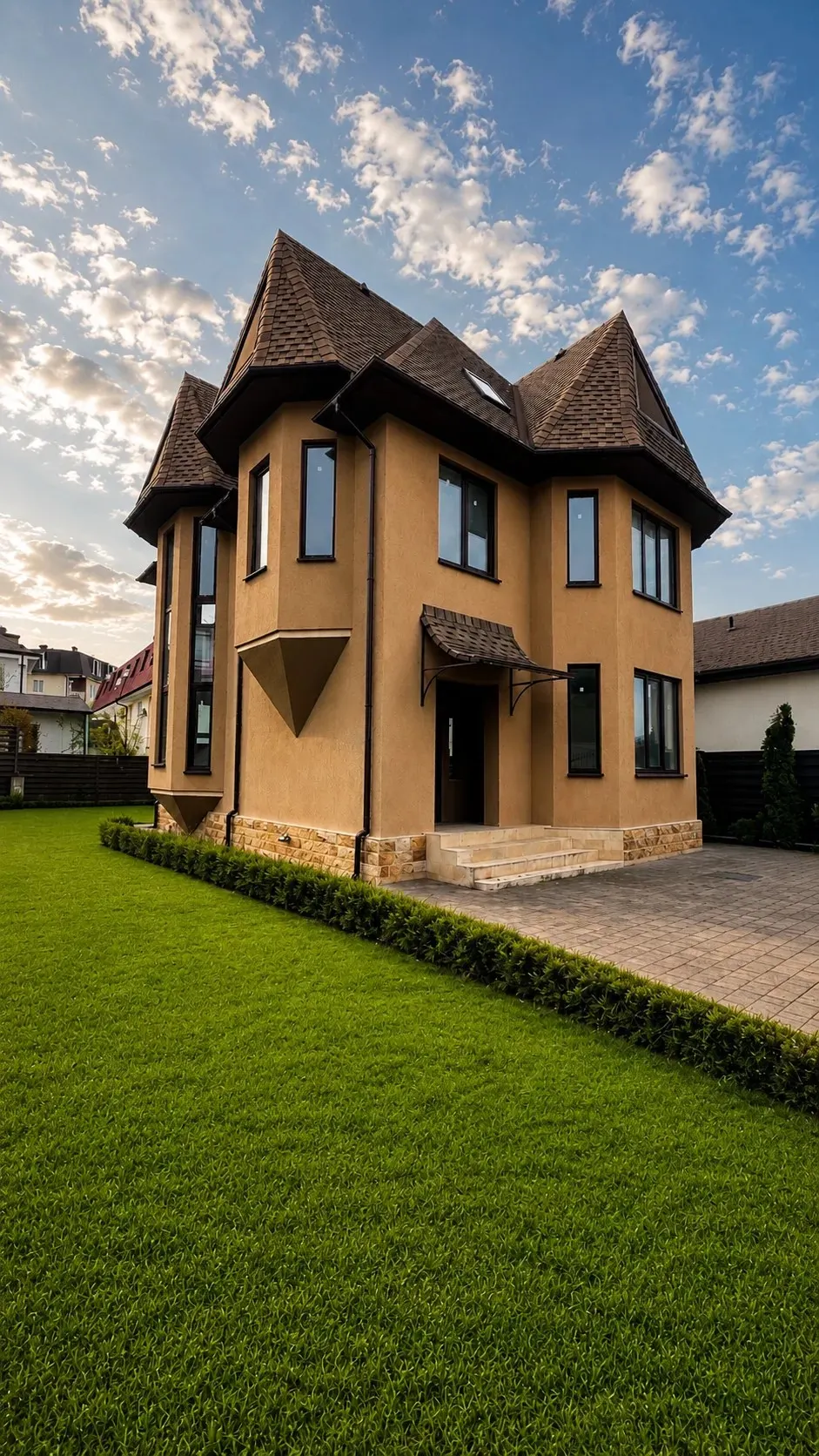 Продам коттедж в центральном районе Сочи - фото 2