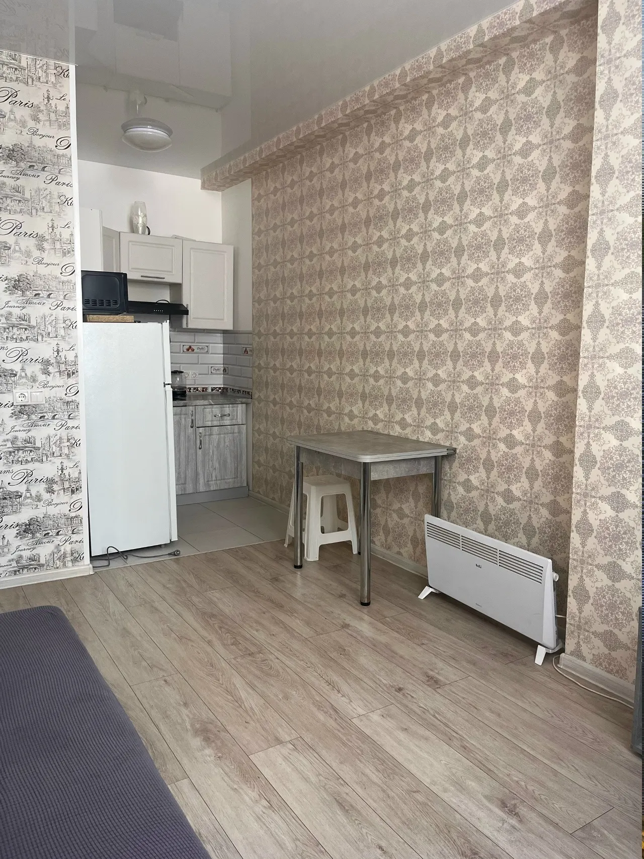 Квартира на Виноградной 121/6 - фото 2