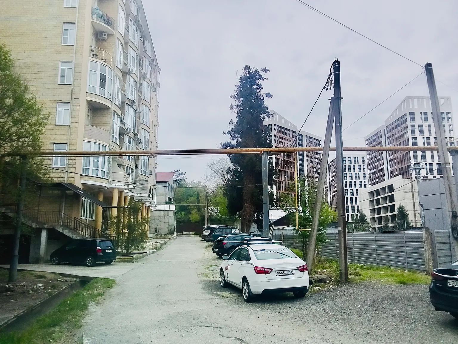 Свободного назначения 300 м2 - фото 3