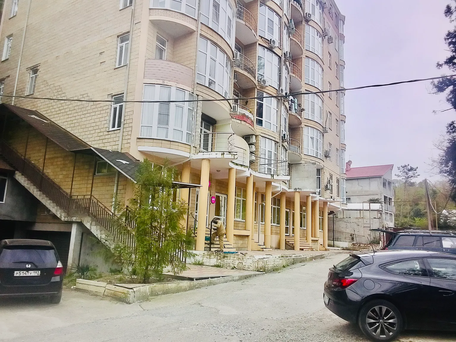 Свободного назначения 300 м2 - фото 4