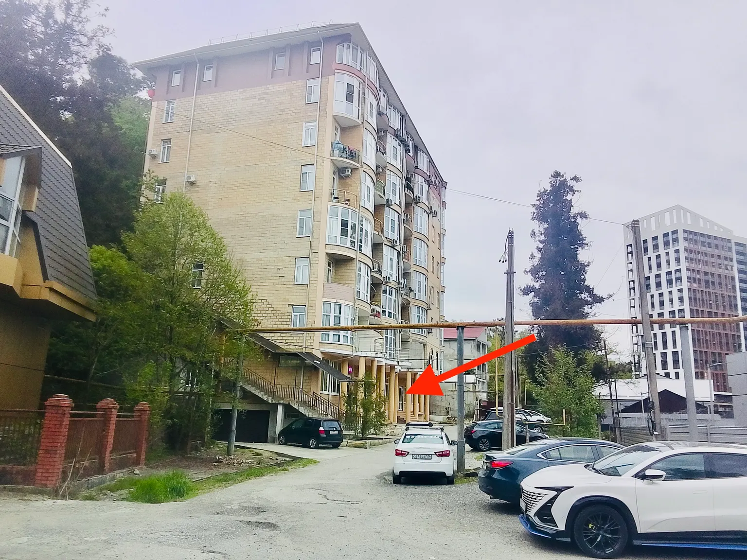 Свободного назначения 300 м2 - фото 2