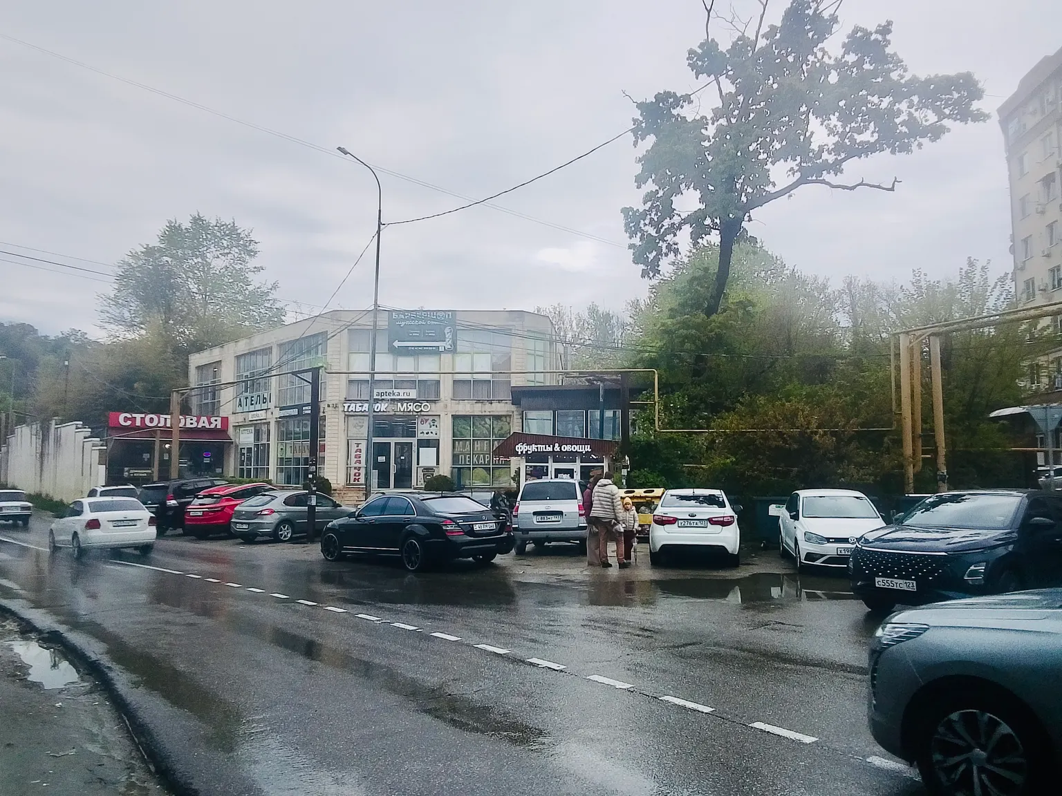 Помещение свободного назначения на ул. Тепличная - фото 3