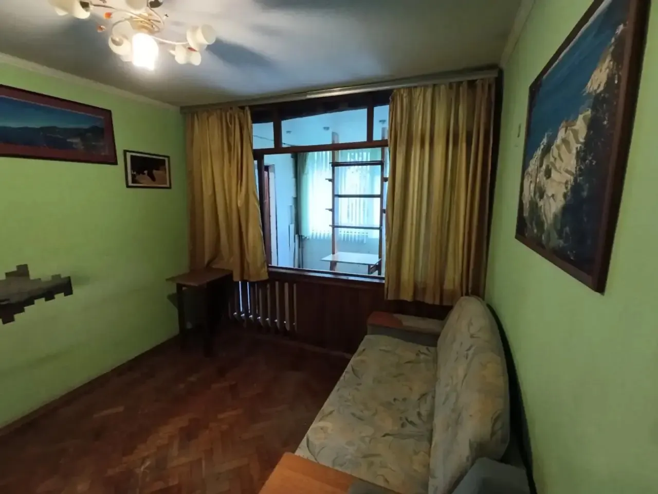 Квартира в Заречном районе - фото 2
