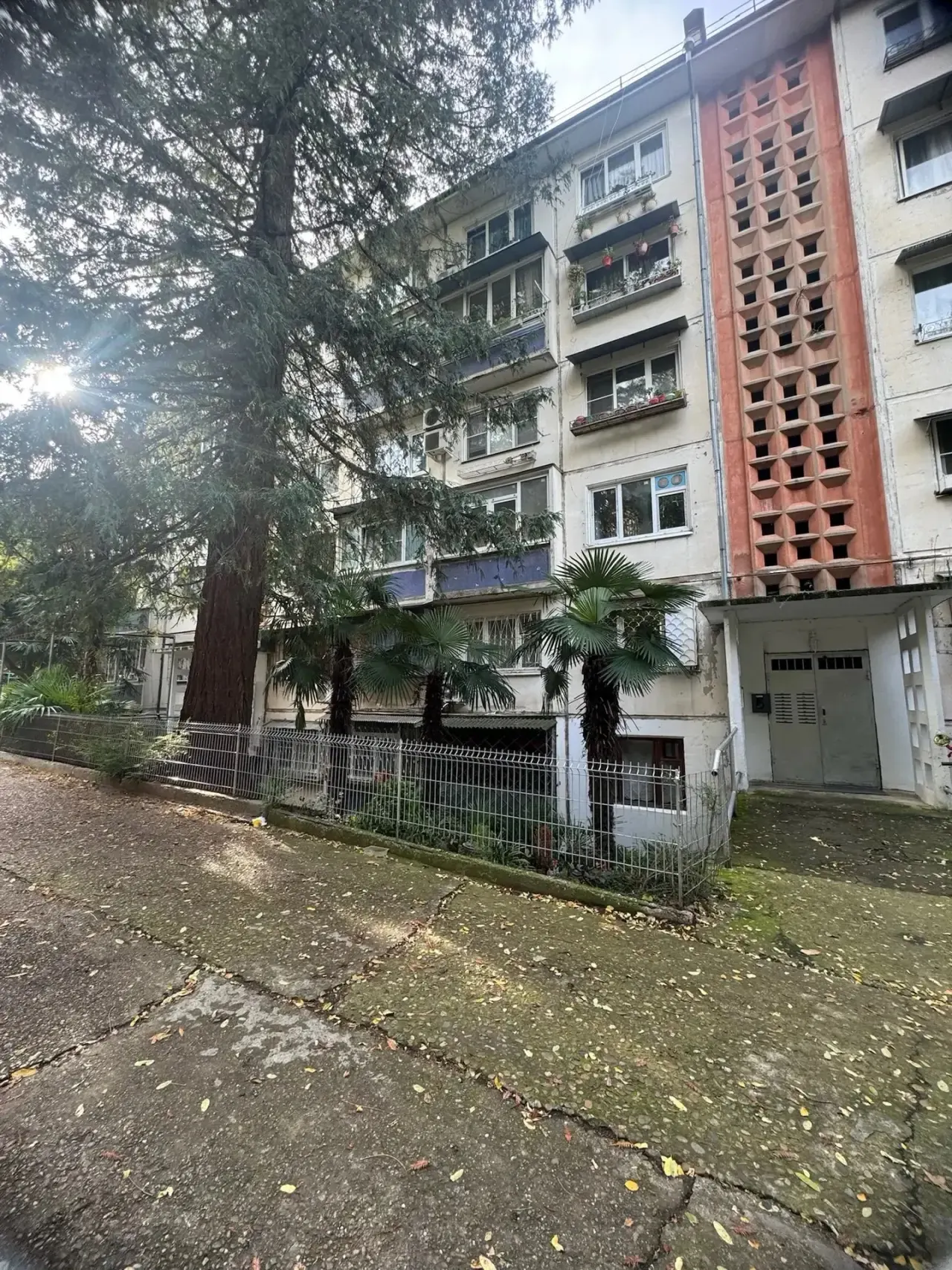 Квартира в Завокзальном районе