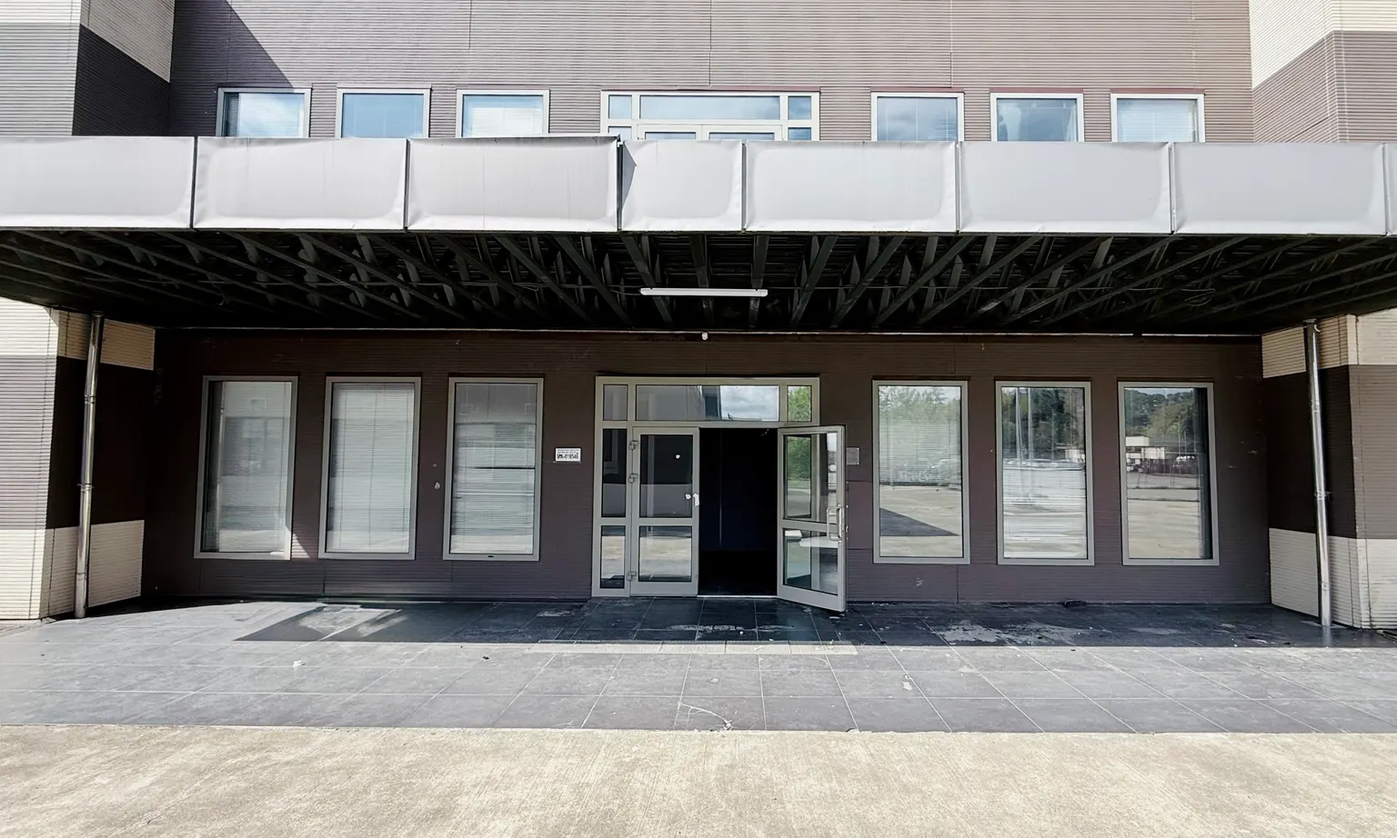 Аренда отдельностоящего здания 1 360 м² около аэропорта Сочи - фото 3