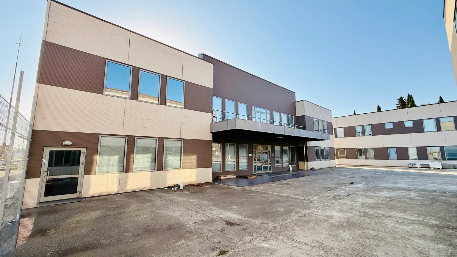 Аренда отдельностоящего здания 1 360 м² около аэропорта Сочи - фото 2