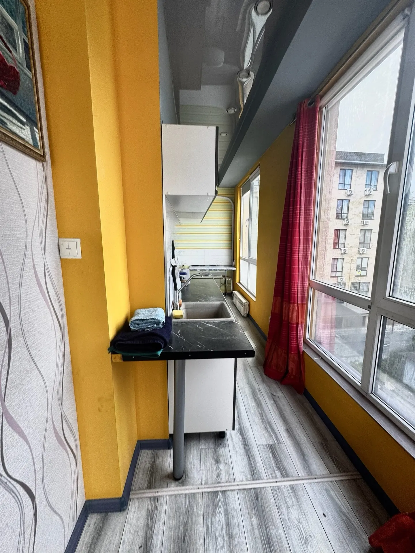 Квартира в ЖК Каньон 1 - фото 4