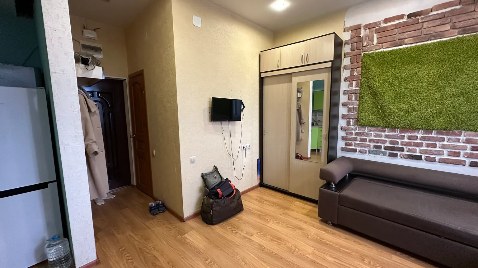 Квартира в Сочи - фото 3