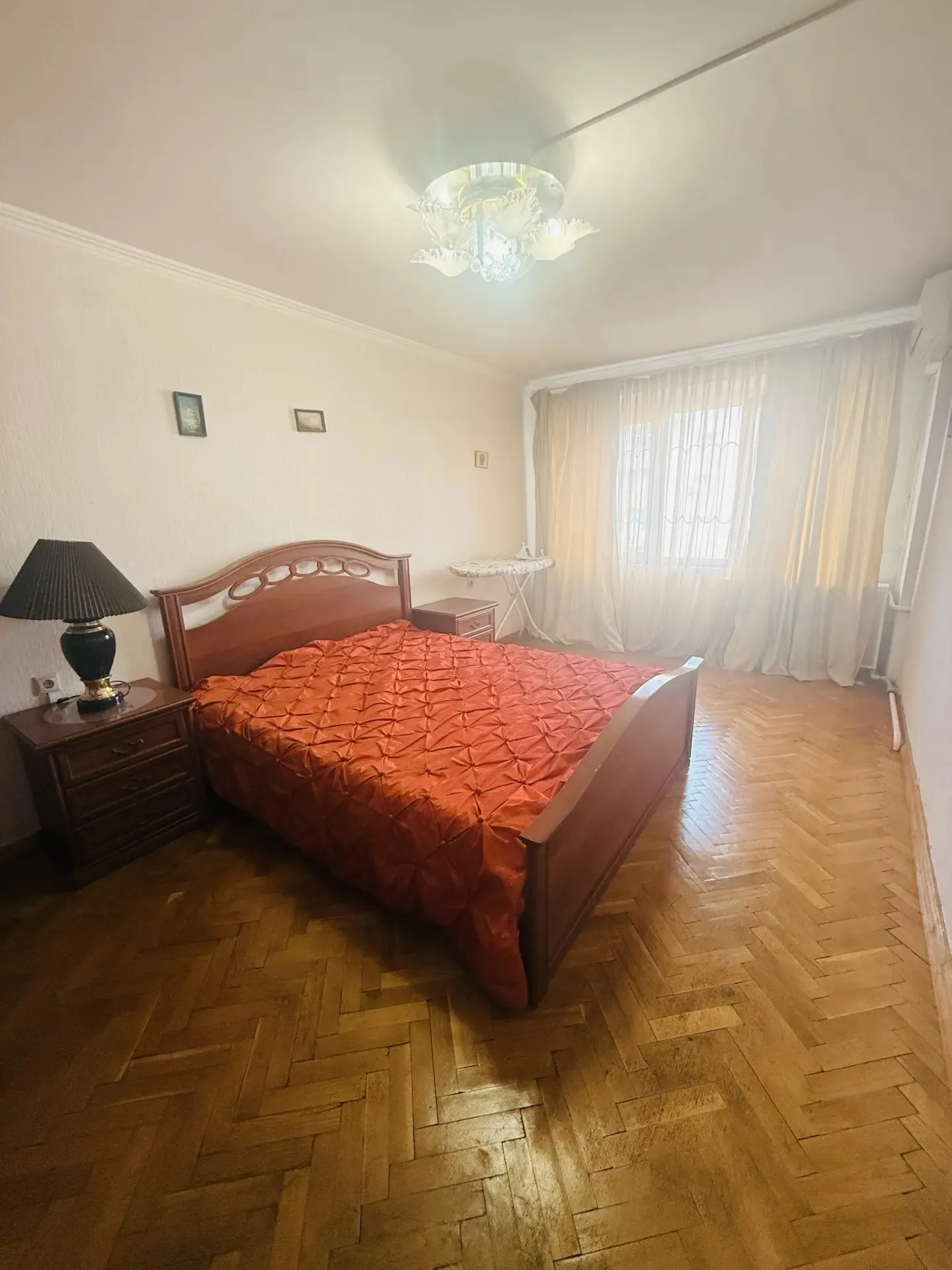 Трехкомнатная квартира в центре Сочи - фото 2