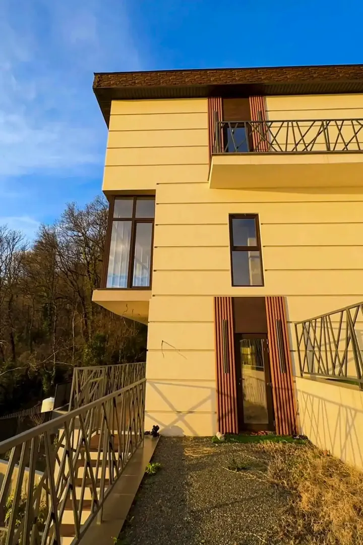 КП Вилла Горизонтов - фото 2