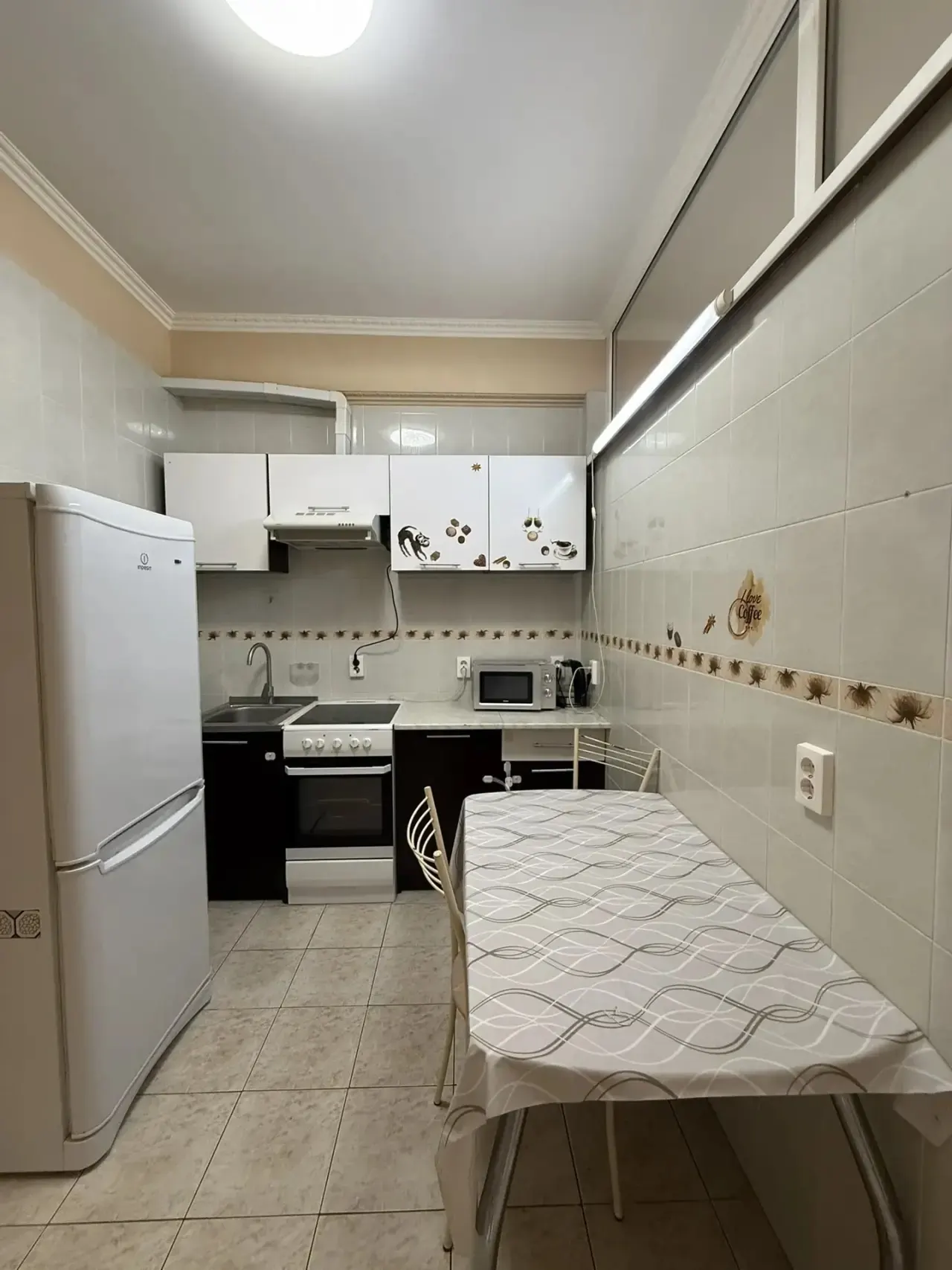Квартира в Сочи - фото 3