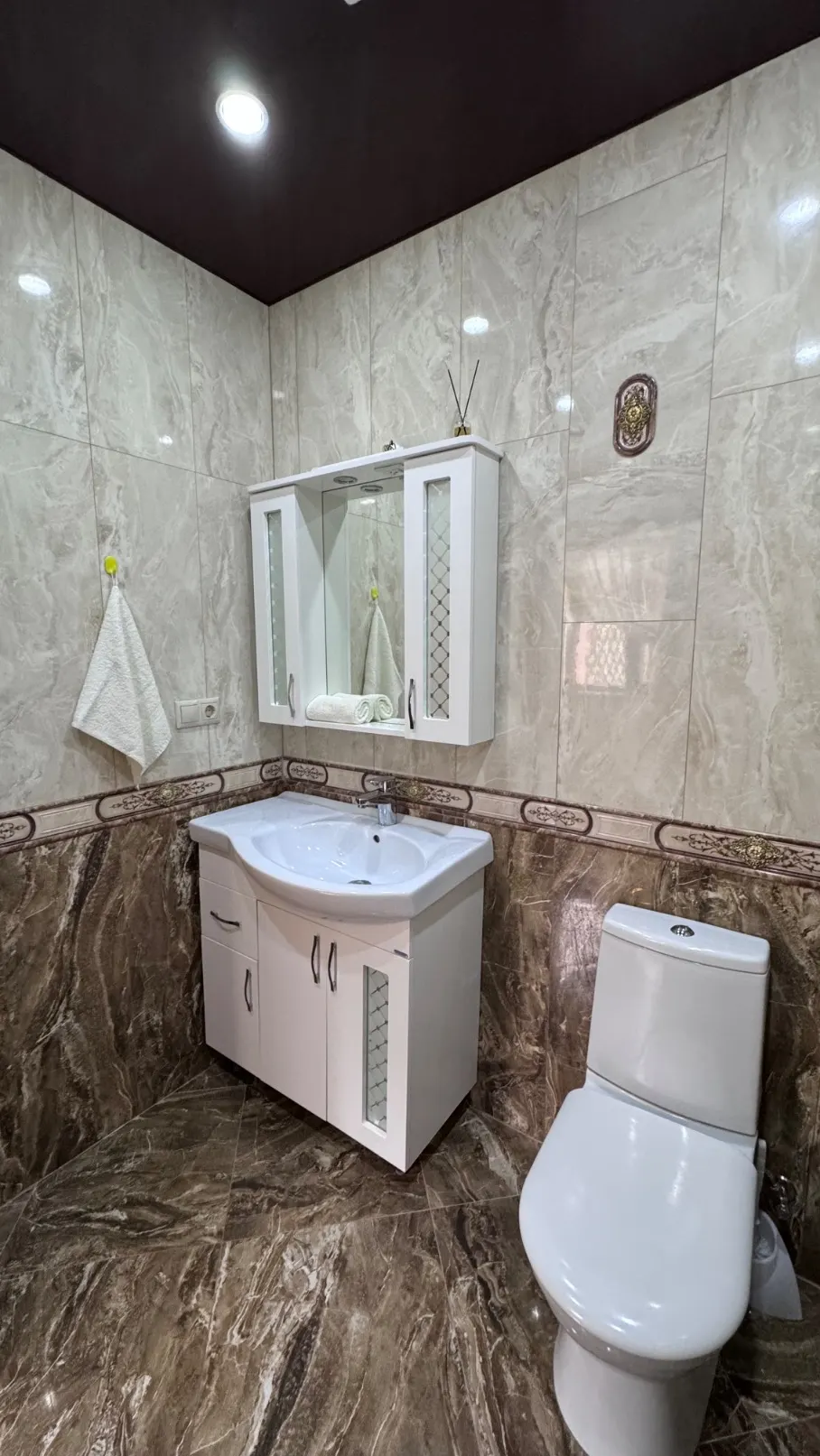 Продается дом-мечта в Кудепсте - фото 4