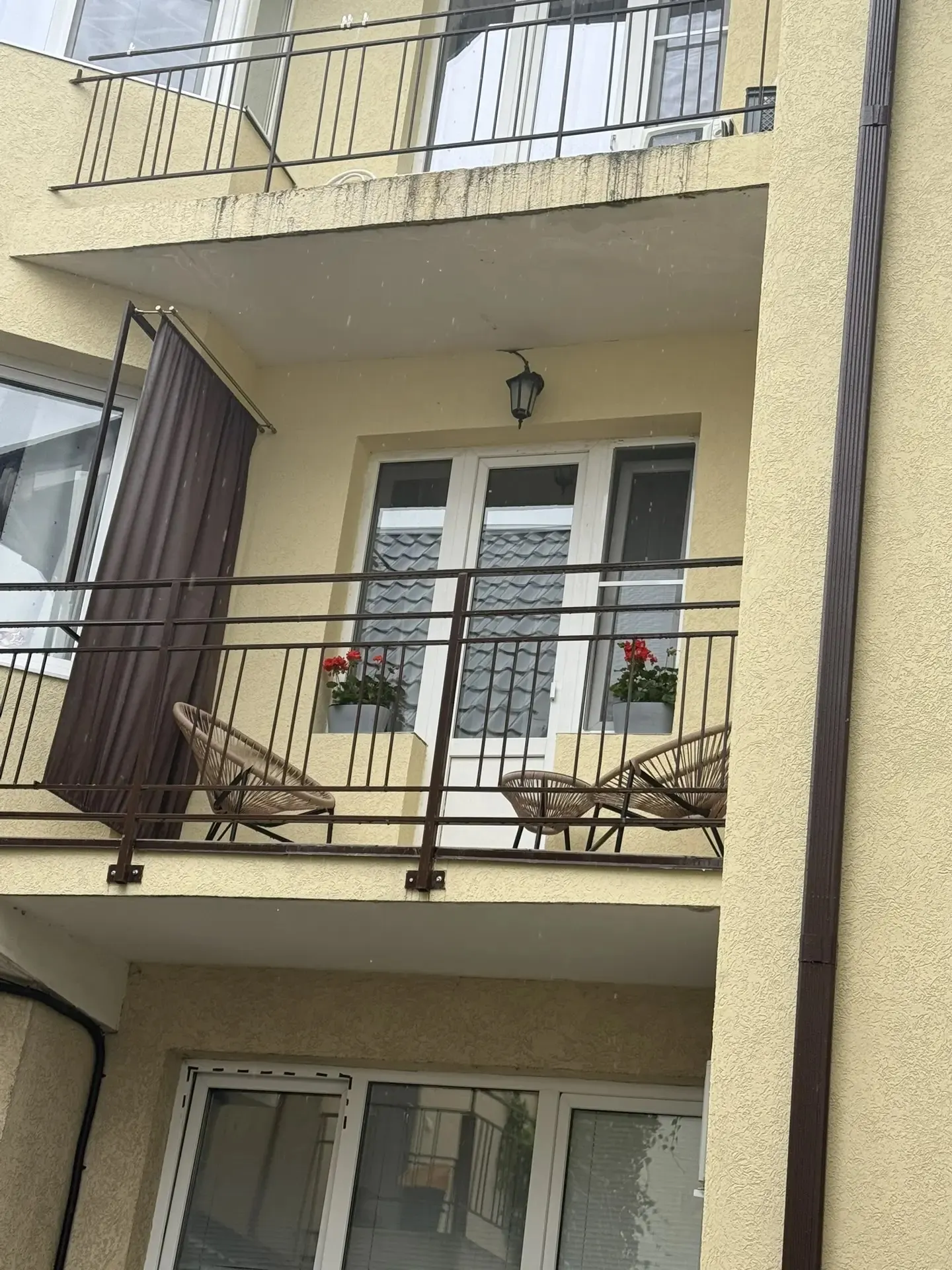 Квартира в Красной поляне