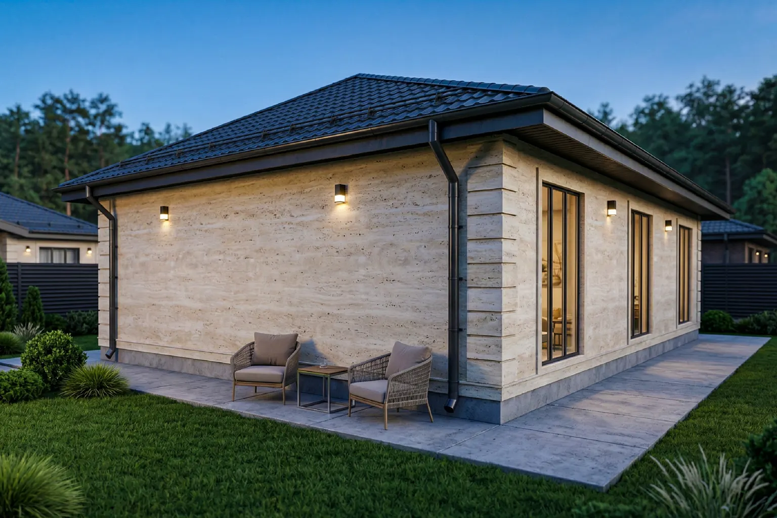 КП Мечта у моря - фото 4