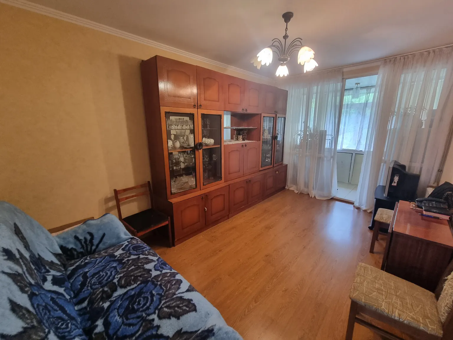 3-комнатная квартира на Донской - фото 4