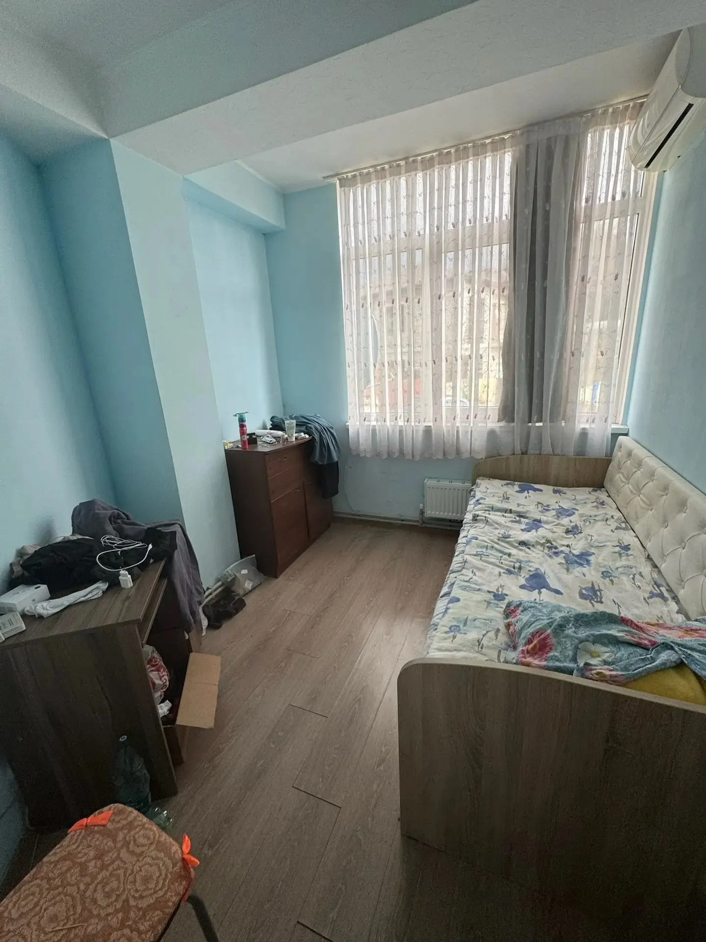 Квартира на равнине и в тишине - фото 4