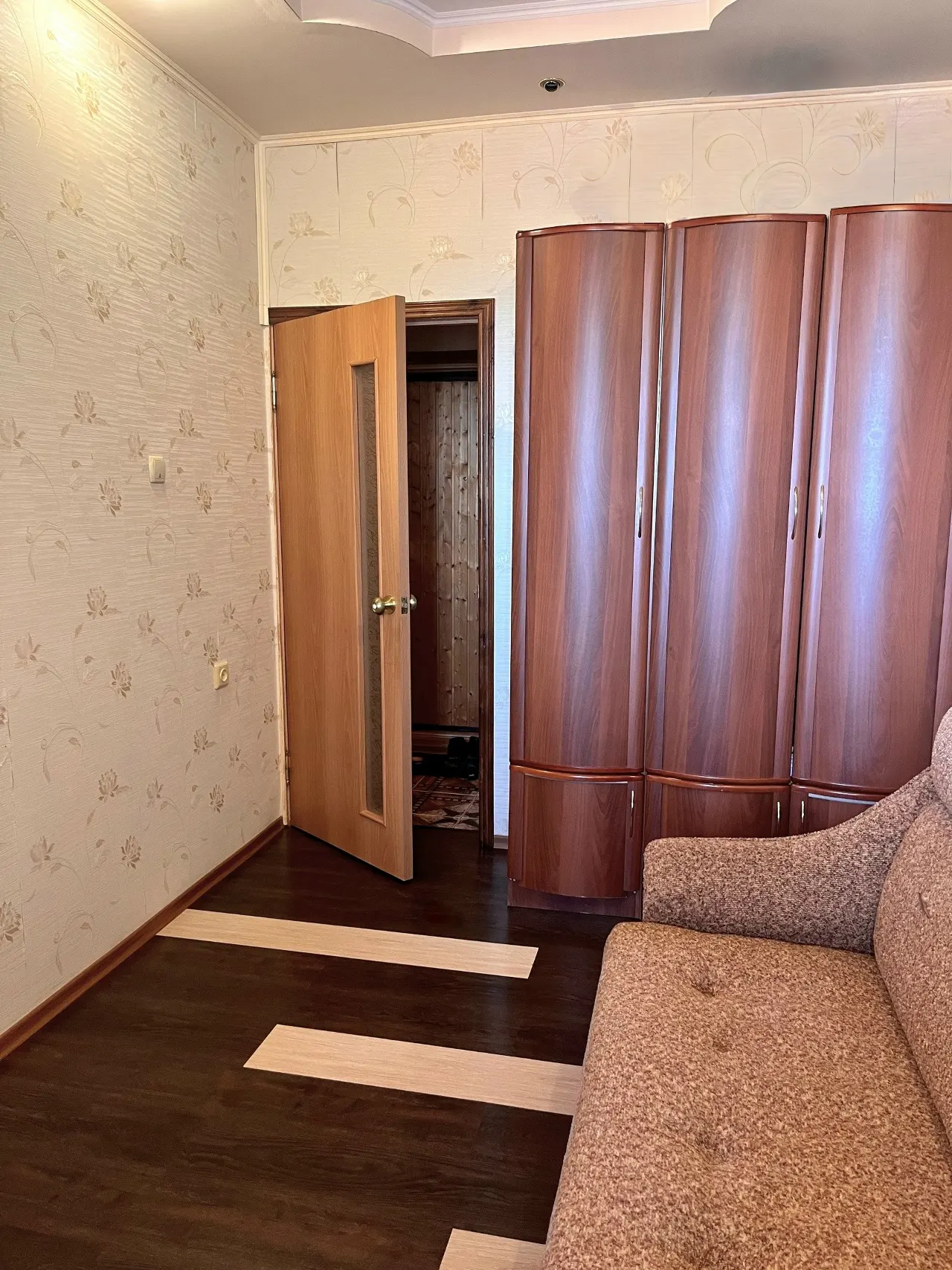 Видовая 2-комнатная квартира на Санаторной - фото 4