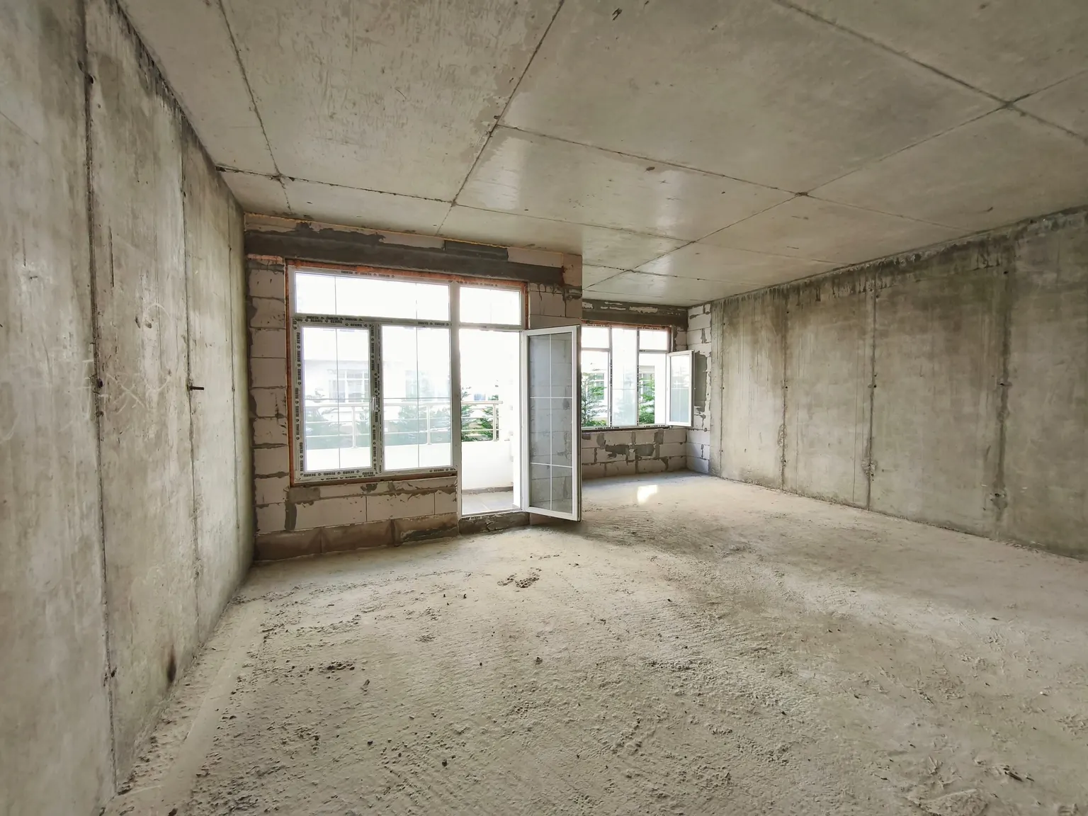 Продам квартиру 46 м2 в ЖК "Курортный" - фото 3