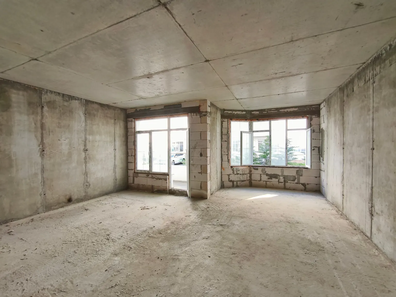 Продам квартиру 46 м2 в ЖК "Курортный" - фото 2