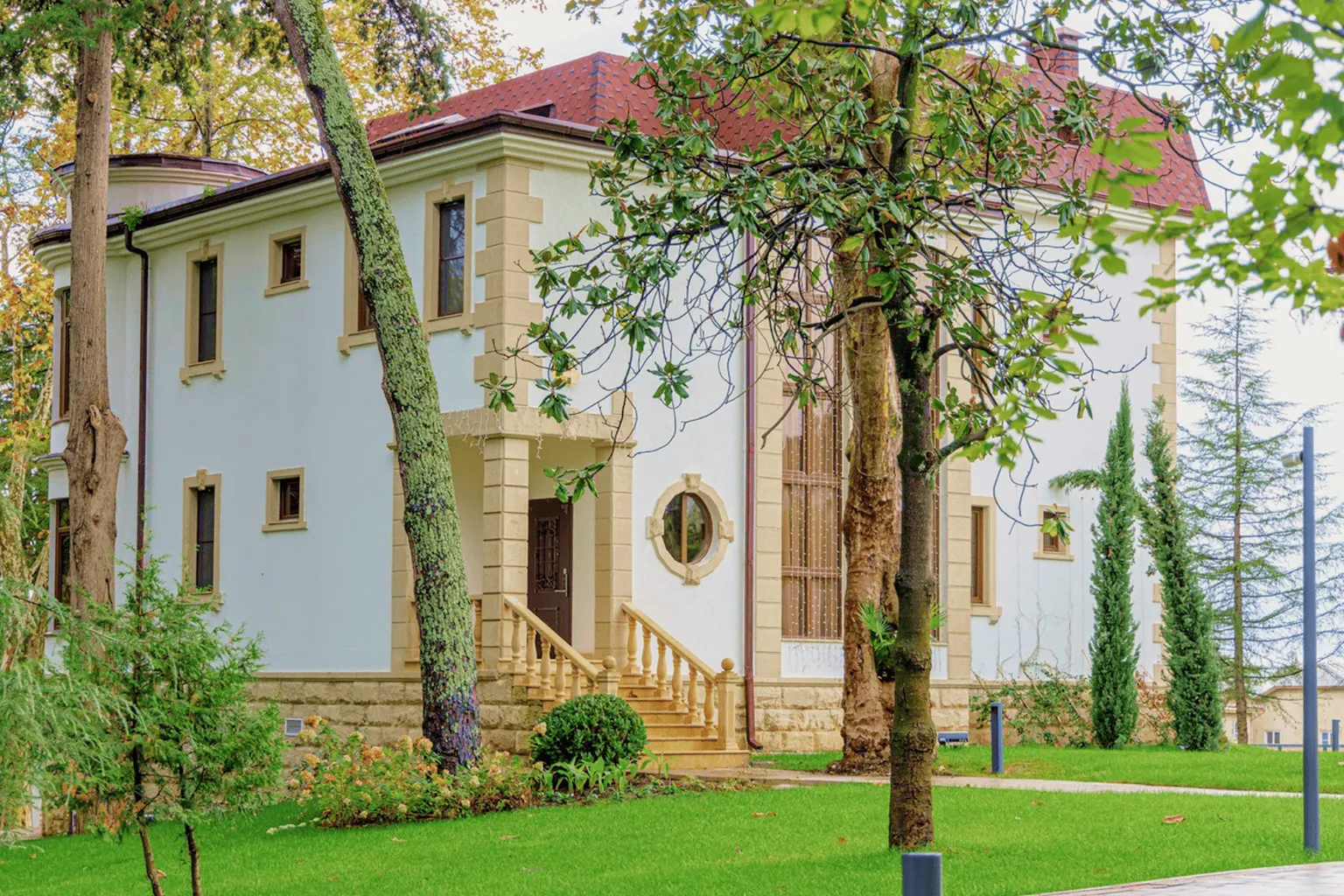 АК Luciano Vita Club Sochi (Лучиано Вита Клаб Сочи) — фото 4