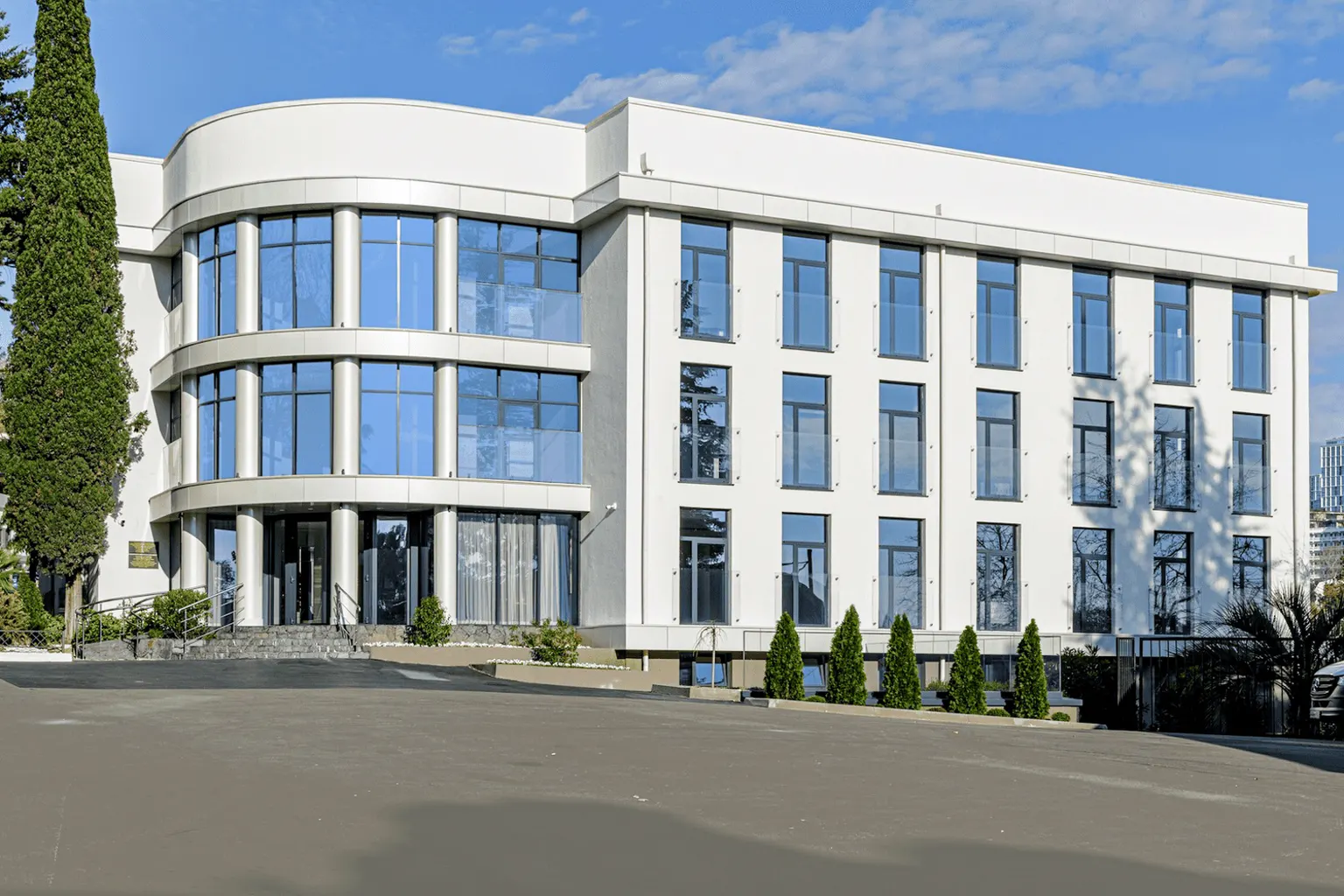 АК Luciano Vita Club Sochi (Лучиано Вита Клаб Сочи) - фото 4