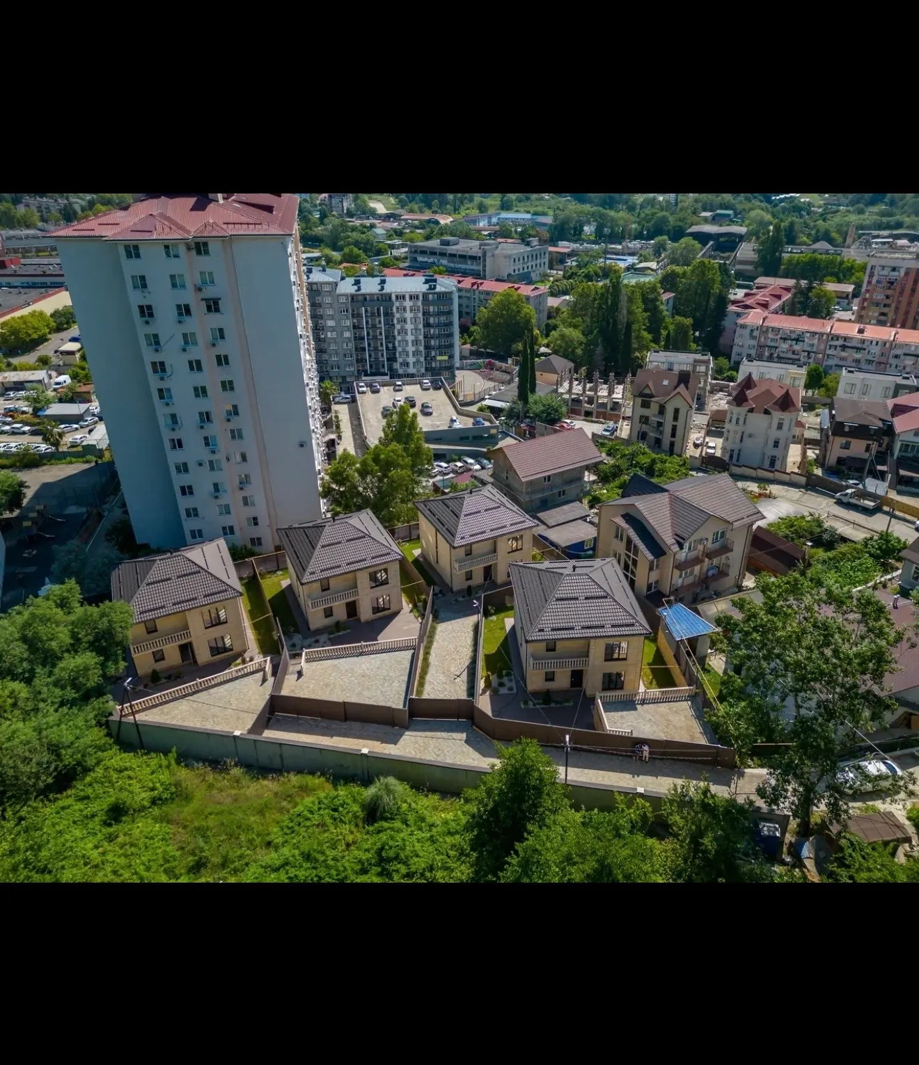 Продается уютный дом 160 м² на участке 4 сотки в Сочи - фото 3