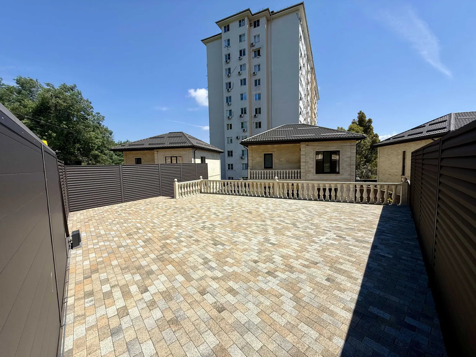 Продается уютный дом 160 м² на участке 4 сотки в Сочи - фото 4