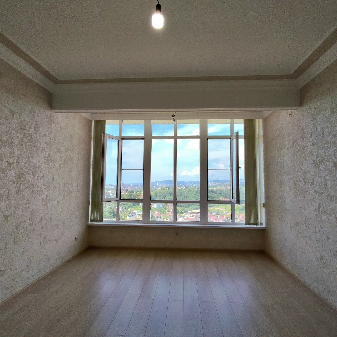 Квартира в "Весеннем", 1 комната