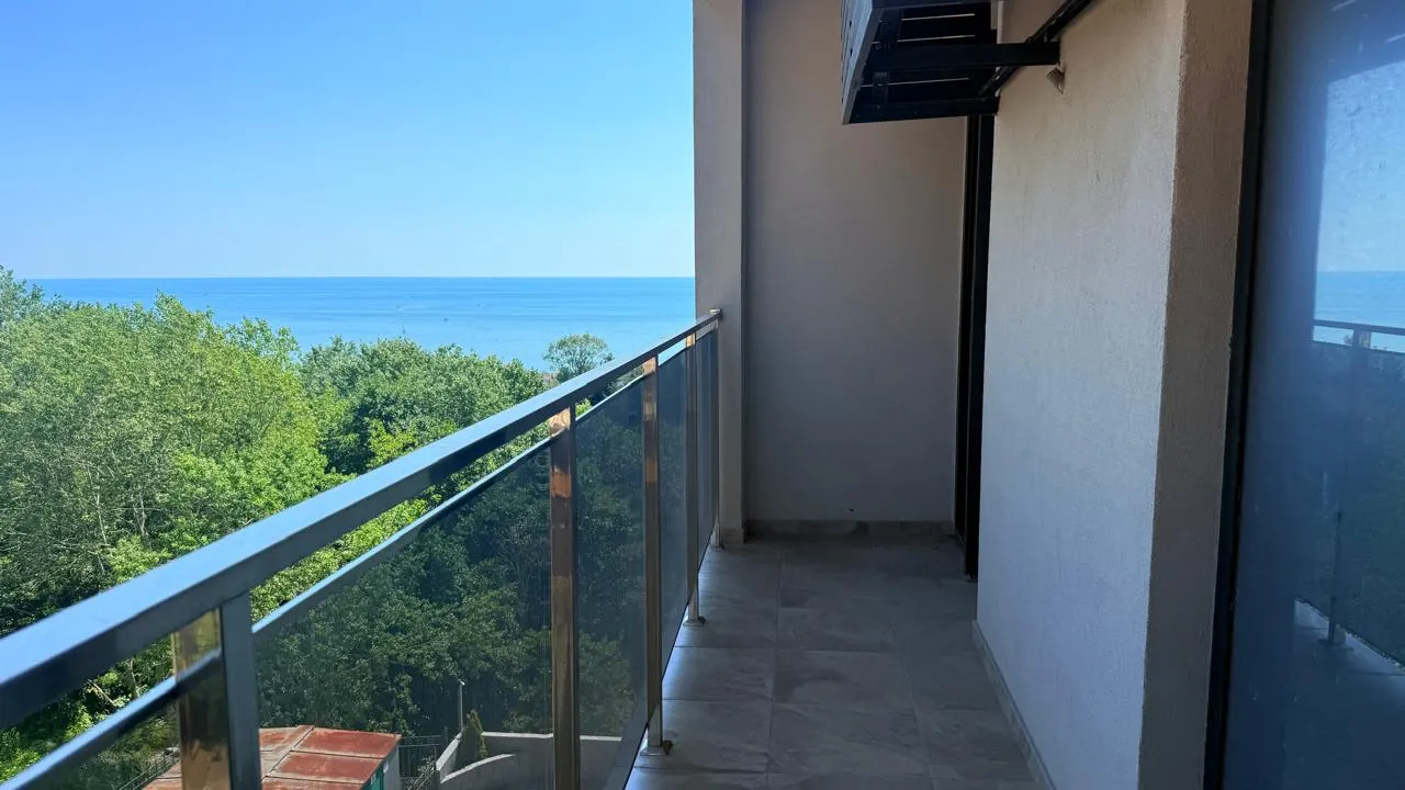 Квартира с видом на море - фото 3