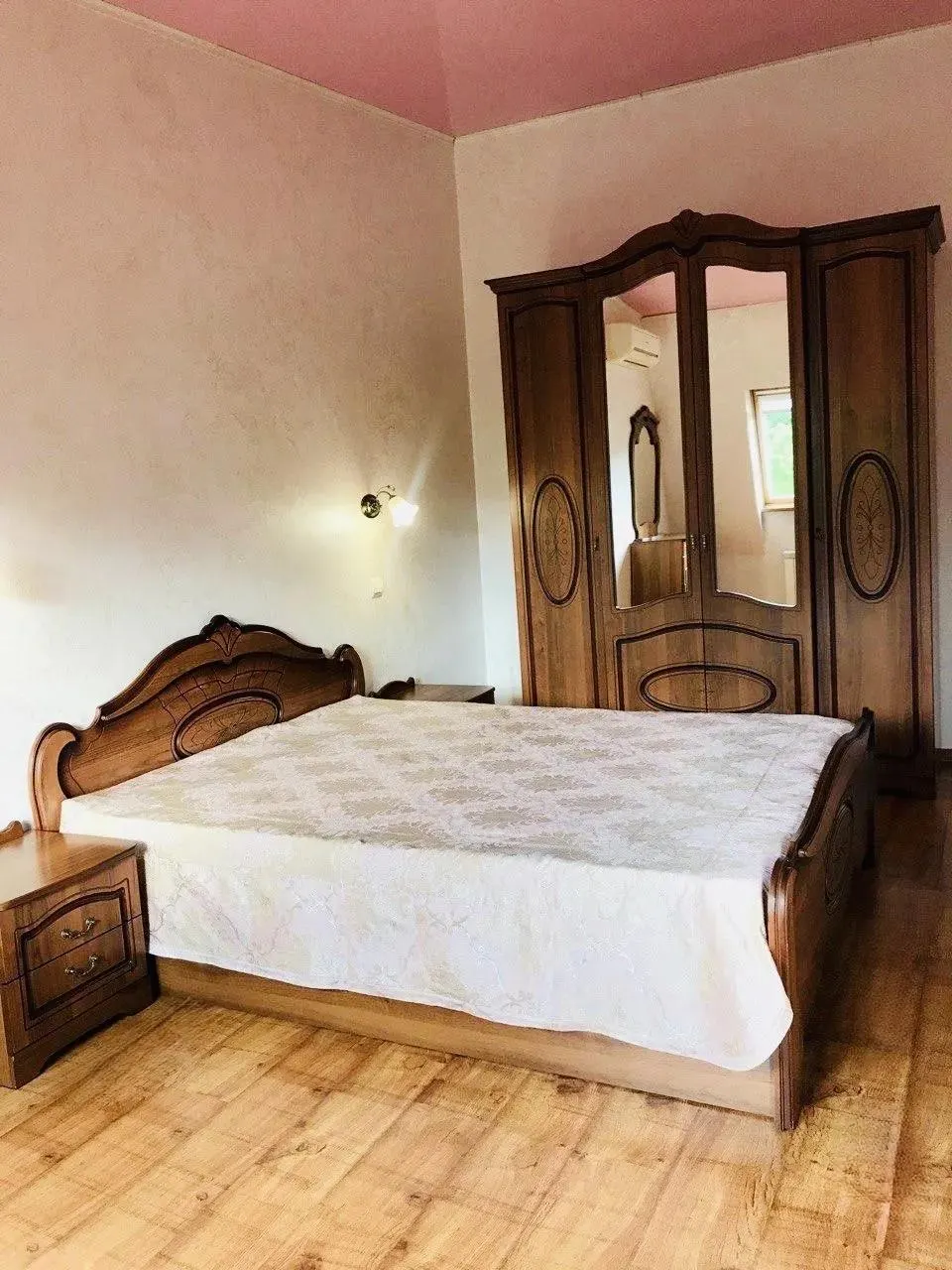 Квартира в самом престижном районе Сочи