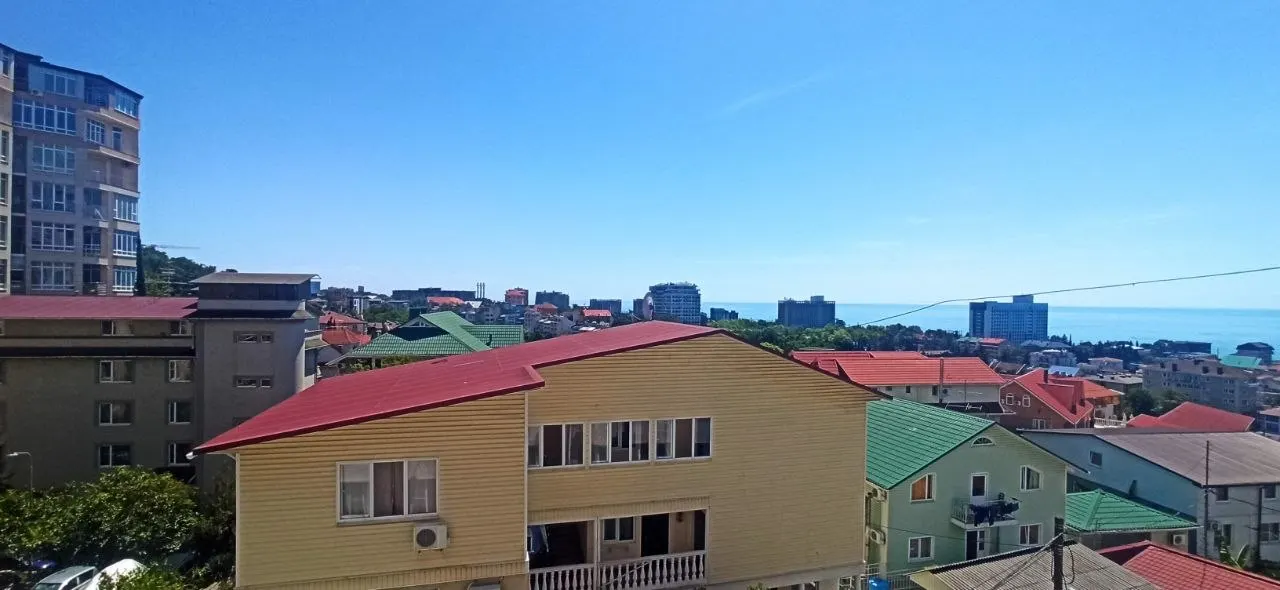 Продается 1-к квартира в ЖК Лукоморье (Адлер) - фото 2
