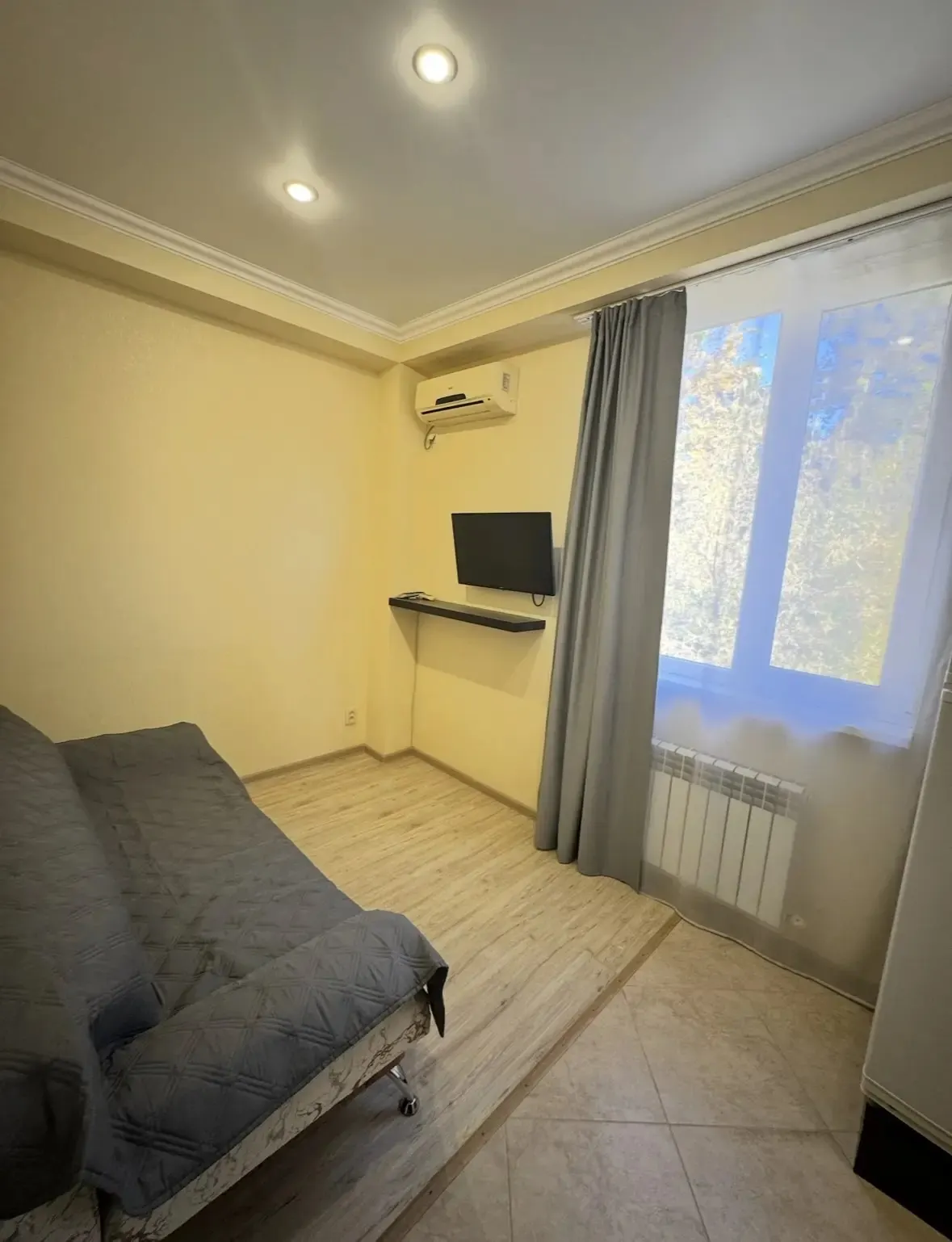 Квартира на Ареде